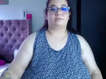 Chaturbate Sex Chat of kathybigboobsbbw_