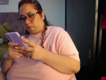 Chaturbate Sex Cam of kathybigboobsbbw_