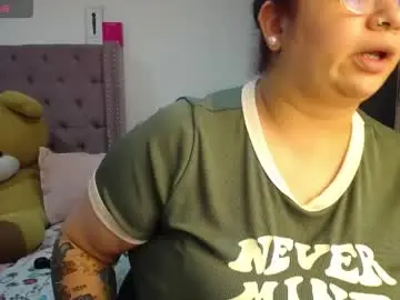 Chaturbate Best Webcam of kathybigboobsbbw_