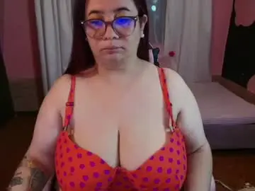 Chaturbate Sex Cam of kathybigboobsbbw_