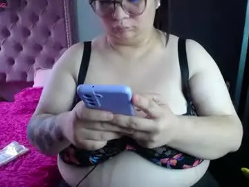 Chaturbate Live Sex of kathybigboobsbbw_