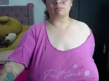 Chaturbate Nude Webcam of kathybigboobsbbw_