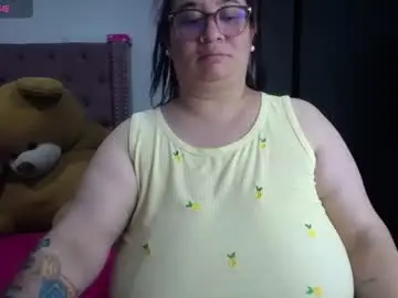 Chaturbate Nude Webcam of kathybigboobsbbw_