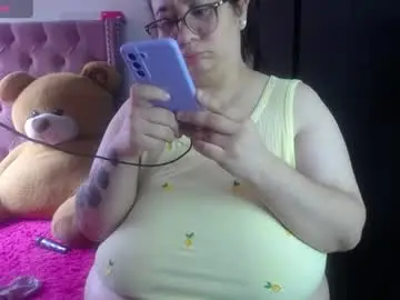 Chaturbate Sex Chat of kathybigboobsbbw_