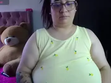 Chaturbate Live Sex of kathybigboobsbbw_