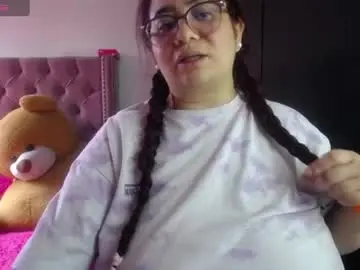 Chaturbate Sex Cam of kathybigboobsbbw_