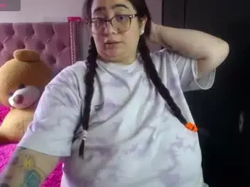 Chaturbate Nude Webcam of kathybigboobsbbw_