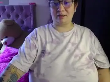 Chaturbate Live Sex Cam of kathybigboobsbbw_