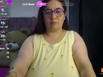 Chaturbate Adult Webcams of kathybigboobsbbw_