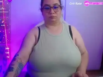 Chaturbate Best live sex cam show of kathybigboobsbbw_