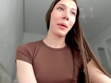 Chaturbate Sex Cam of mariamceleste
