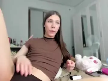 Chaturbate Watch Live Sex Cams of mariamceleste