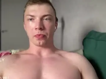 Chaturbate Nude Webcam of pimple_gang