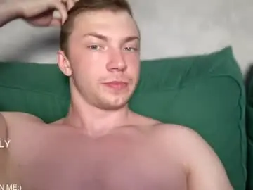 Chaturbate Adult Webcam of pimple_gang