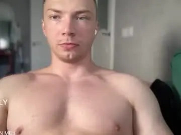 Chaturbate Adult Webcam of pimple_gang