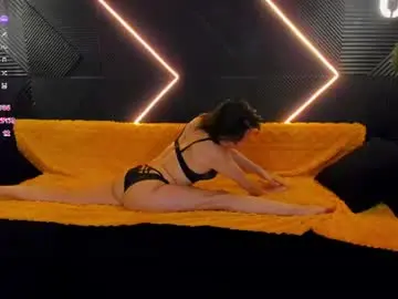 Chaturbate Free Porn Cam of shanita_aura