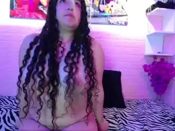 Chaturbate Private Sex Chat of alexa_moon3