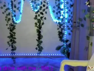 Chaturbate Live Porn of artemis696