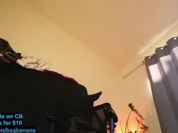 Chaturbate Adult Video Chat of b1gbanana