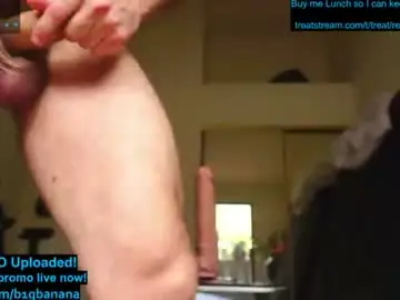 Chaturbate Sex Cam of b1gbanana