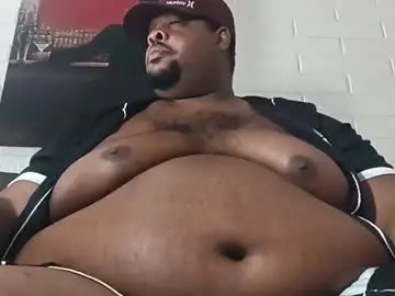 Chaturbate Private Sex Chat of bigchub445