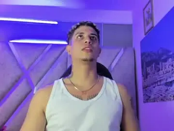 Chaturbate Adult Video Chat of bryan_oconner7