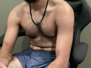 Chaturbate Private Sex Chat of cylusx