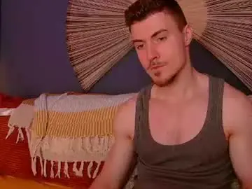 Chaturbate Nude Webcam of eddieds