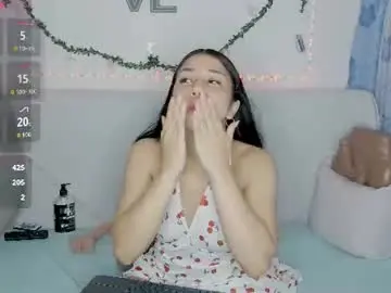 Chaturbate Live Sex of juliette_r