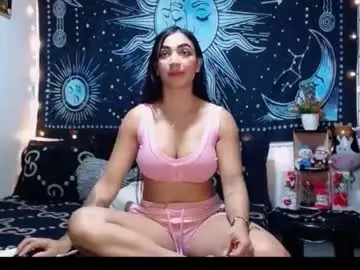Chaturbate Sex Chat of kylie_capricorn