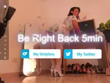 Chaturbate Adult Webcam of laura_zans_