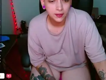 Chaturbate Nude Webcam of maylyy_kan