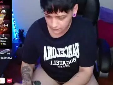 Chaturbate Free Live Porn of maylyy_kan