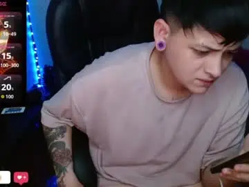 Chaturbate Live Sex Cam of maylyy_kan
