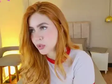 Chaturbate Live Sex of miss__carrot