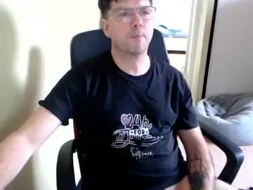 Chaturbate Nude Webcam of mistercoeur1