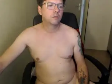 Chaturbate Nude Webcam of mistercoeur1