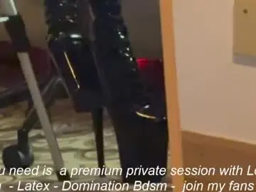 Chaturbate Sex Cam of mydoc_lolac