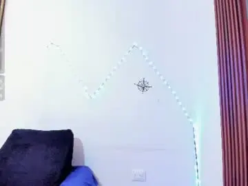 Chaturbate Live Sex of nikitaa20