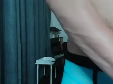 Chaturbate Nude Webcam of pasexhibe