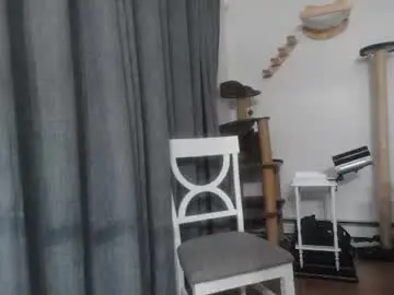 Chaturbate Sex Chat of pasexhibe