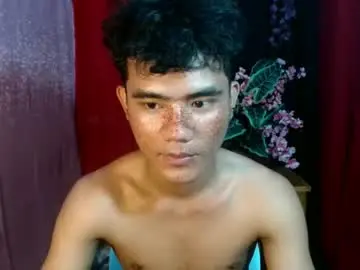Chaturbate Live Porn of roianboyyy