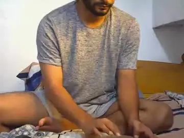 Chaturbate Live Sex of spicybuoy