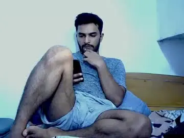 Chaturbate Adult Video Chat of spicybuoy