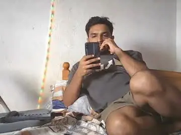 Chaturbate Adult Webcam of spicybuoy