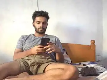 Chaturbate Sex Chat of spicybuoy