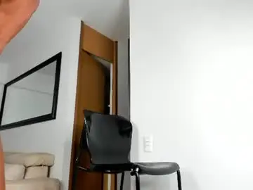 Chaturbate Adult Webcam of sr_smit_hot