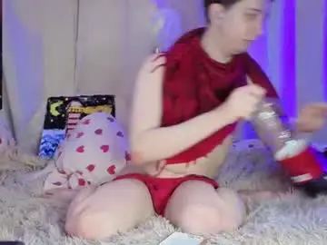 Chaturbate Live Sex Cam of timothy_fox