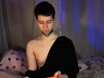 Chaturbate Sex Cam of timothy_fox