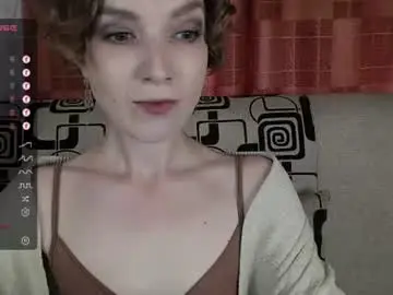 Chaturbate Nude Webcam of tinawincee